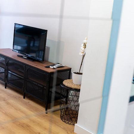 Pena Roomalaga By Bossh! Apartments エクステリア 写真