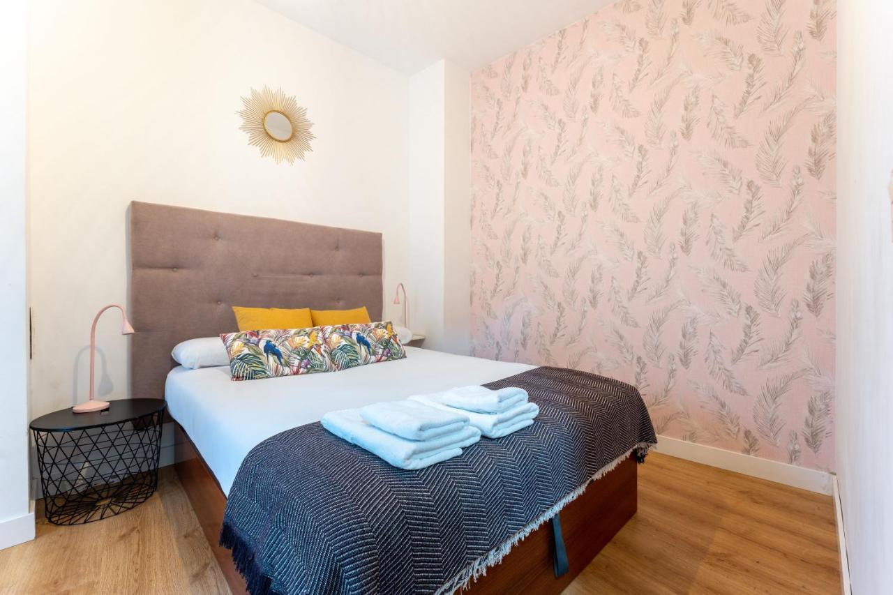 Pena Roomalaga By Bossh! Apartments エクステリア 写真