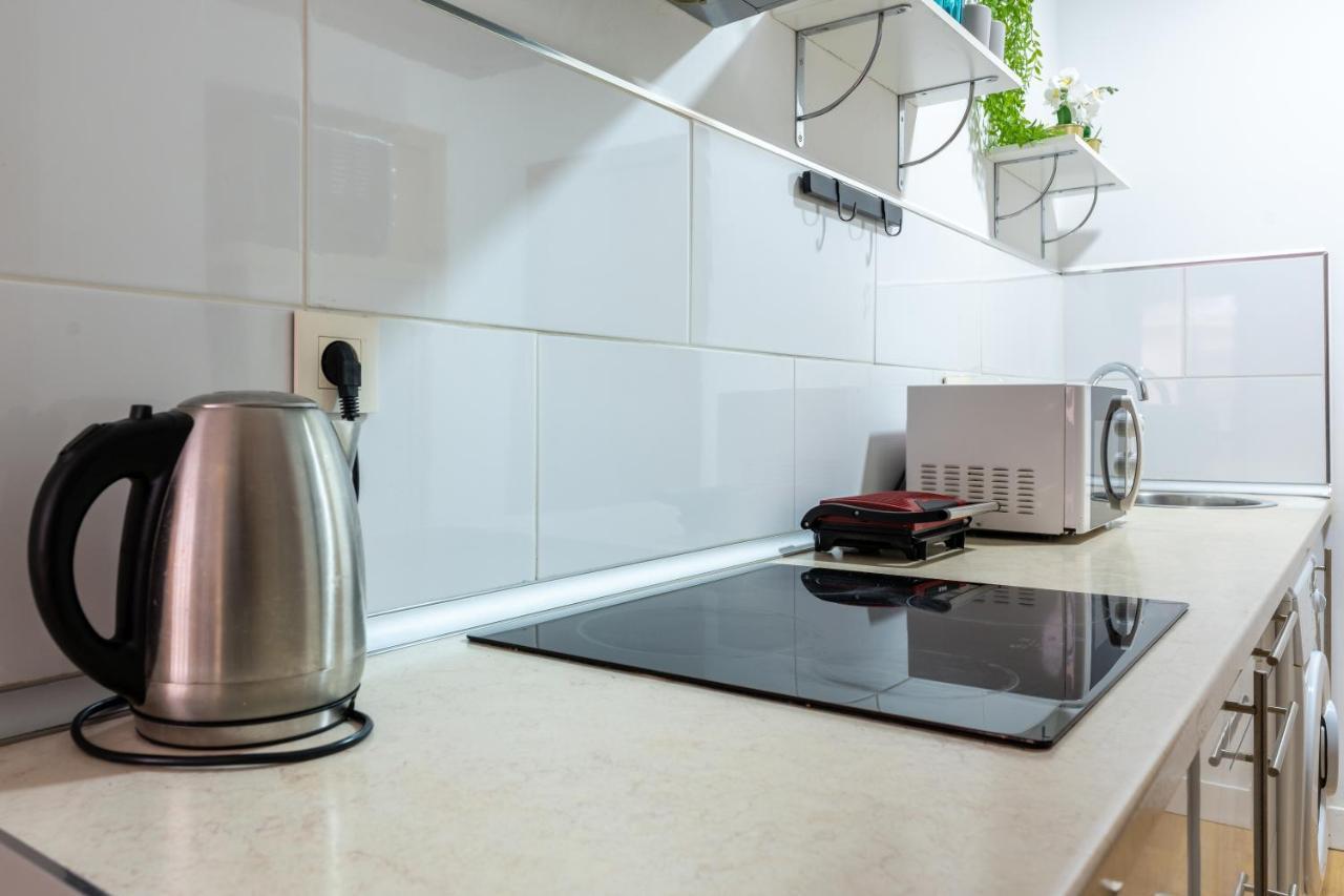 Pena Roomalaga By Bossh! Apartments エクステリア 写真