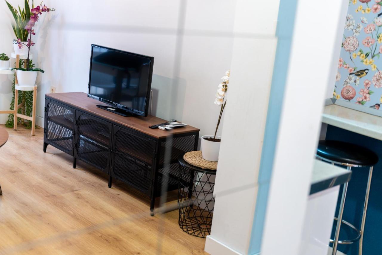 Pena Roomalaga By Bossh! Apartments エクステリア 写真