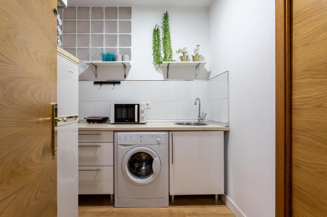 Pena Roomalaga By Bossh! Apartments エクステリア 写真